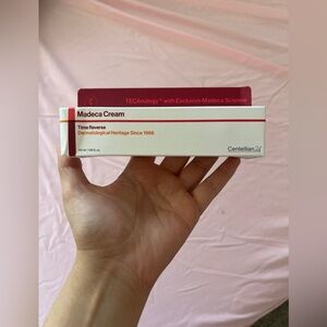 Centellian 24 Madeca Cream Time Reverse 50ml